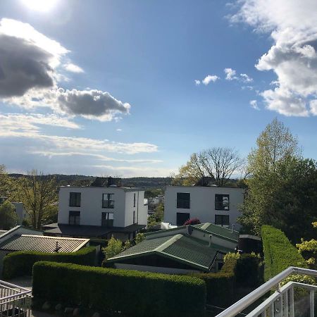 Haus Ischia Διαμέρισμα Binz Εξωτερικό φωτογραφία