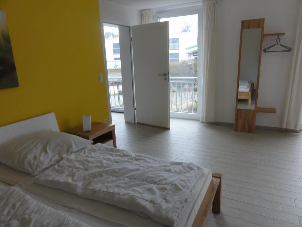 Haus Ischia Διαμέρισμα Binz Δωμάτιο φωτογραφία