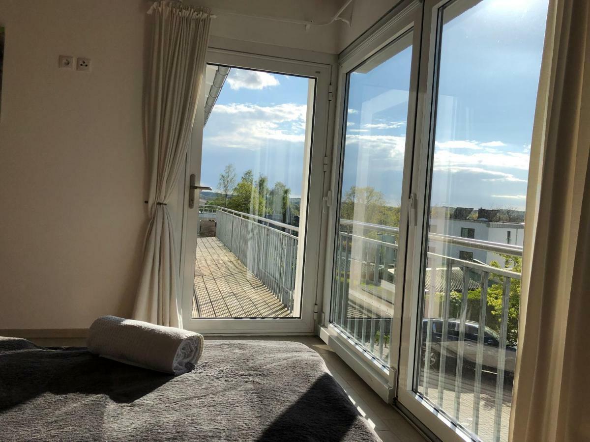 Haus Ischia Διαμέρισμα Binz Εξωτερικό φωτογραφία