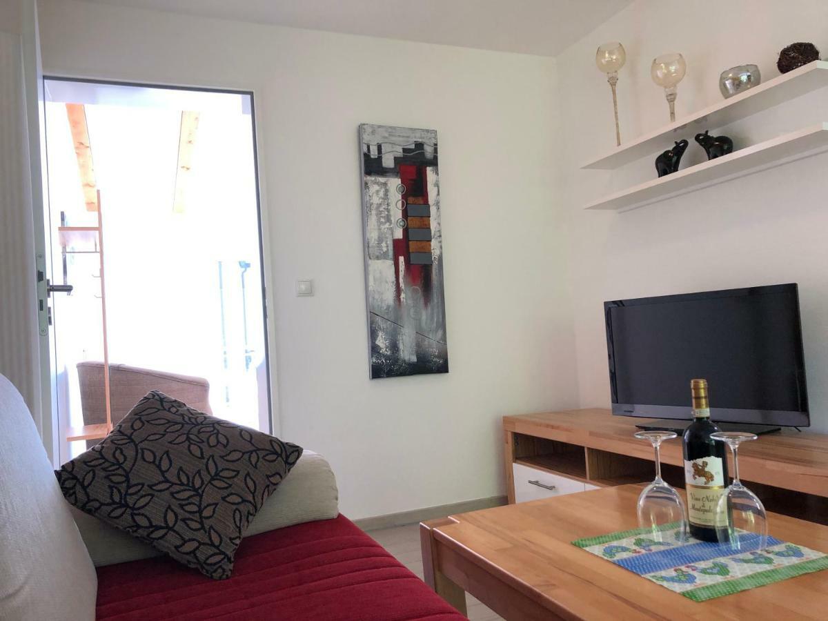 Haus Ischia Διαμέρισμα Binz Εξωτερικό φωτογραφία