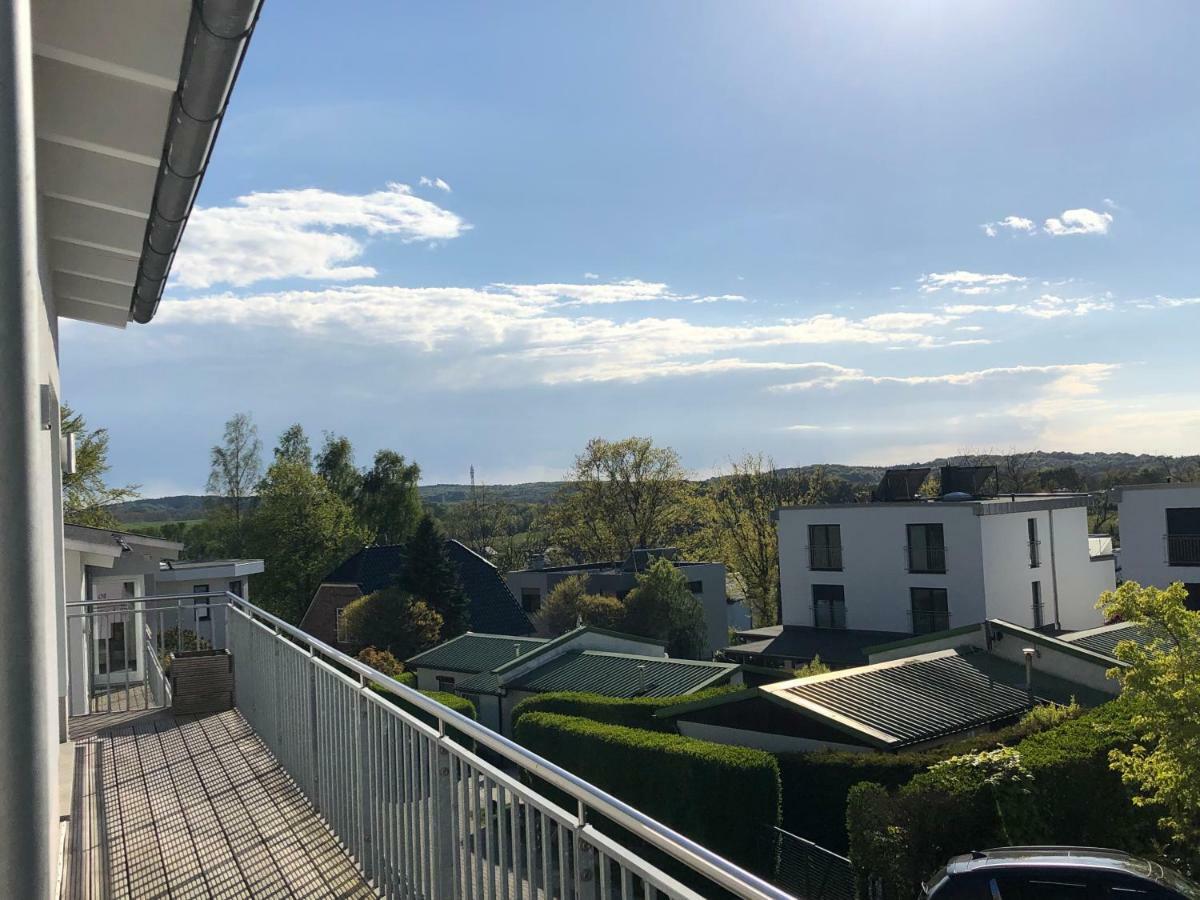 Haus Ischia Διαμέρισμα Binz Εξωτερικό φωτογραφία